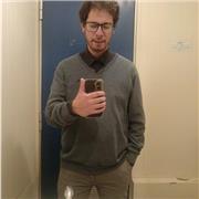 Profesor en proceso de titulación en Historia, Geografía y Ciencias Sociales ofrece clases particulares